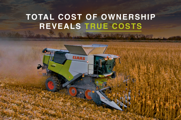 Breaking Down Total Cost of Ownership